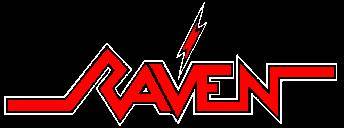 logo Raven (UK)